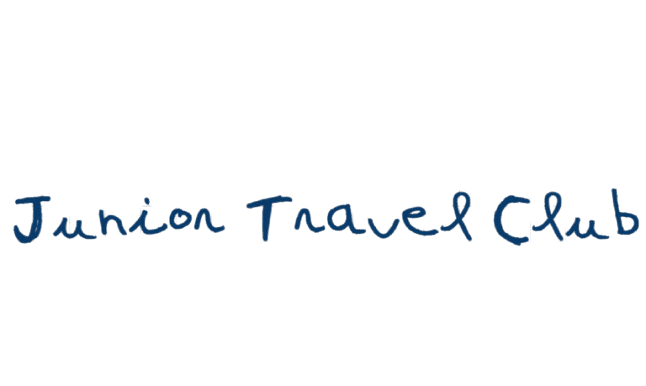 juniortravelclub.com