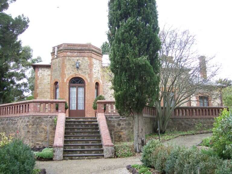 Belair National Park in Adelaide, Australia