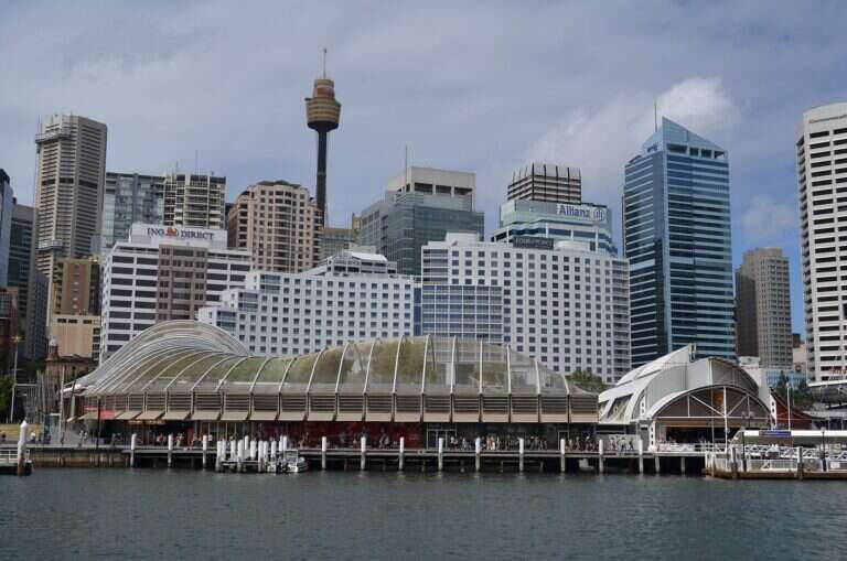 Wild Life Sydney in Sydney, Australia