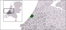 Duinrell in The Hague, Netherlands