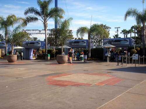 SeaWorld San Diego in San Diego, United States