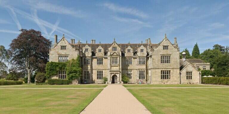 Wakehurst in Brighton and Hove, United Kingdom