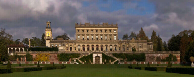 Cliveden in Windsor, United Kingdom