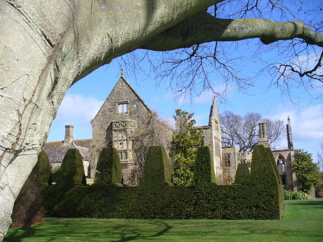 Nymans in Brighton and Hove, United Kingdom